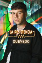 Imagen de La Resistencia (T6): Quevedo - 1