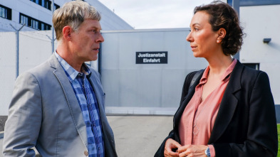 Imagen de Intuición Criminal (T7): Ep.3 Lucia Frost - 3