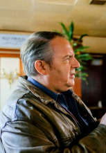 Imagen de Intuición Criminal (T7): Ep.3 Lucia Frost - 4