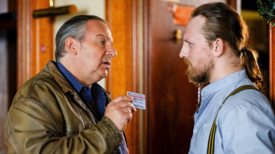 Imagen de Intuición Criminal (T7): Ep.3 Lucia Frost - 7