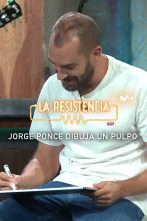 Imagen de Lo + de las... (T6): El dibujante - 14.9.22 - 1