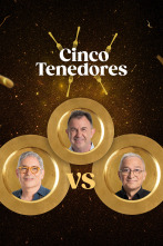 Imagen de Cinco Tenedores (T2): Ep.2 - 1