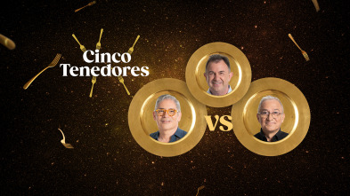 Imagen de Cinco Tenedores (T2): Ep.2 - 2
