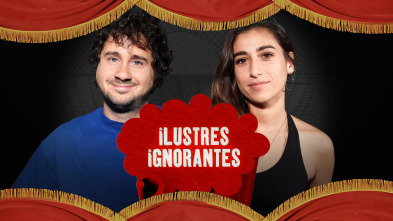 Imagen de Ilustres Ignorantes (T16): Cambio Climático - 2