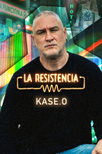 Imagen de La Resistencia (T6): Kase O - 1
