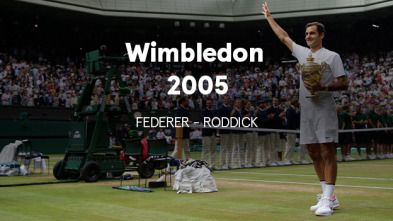 Imagen de Wimbledon (2006) - 8
