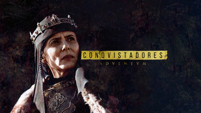 Imagen de Conquistadores Adventvm (T1) - 2
