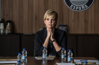 Imagen de Apagón (T1): Ep.1 Negación - 4