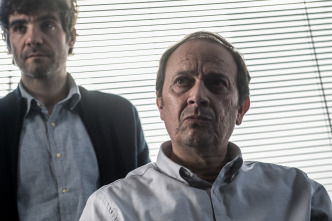 Imagen de Apagón (T1): Ep.1 Negación - 5