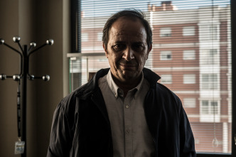 Imagen de Apagón (T1): Ep.1 Negación - 7