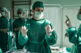 Imagen de Apagón (T1): Ep.2 Emergencia - 3