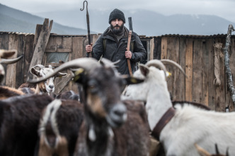 Imagen de Apagón (T1): Ep.4 Supervivencia - 4