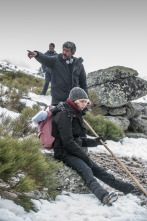 Imagen de Apagón (T1): Ep.4 Supervivencia - 5