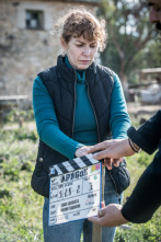 Imagen de Apagón (T1): Ep.5 Equilibrio - 3