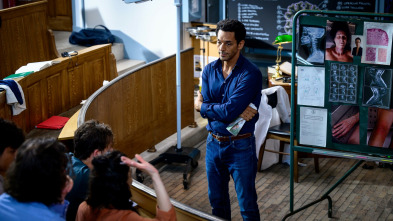 Imagen de Balthazar (T4): Ep.5 Último recurso - 1