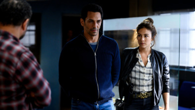 Imagen de Balthazar (T4): Ep.8 Si no eres tú - 1