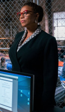 Imagen de The Equalizer (T2): Ep.8 Separados - 1