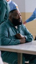 Imagen de The Equalizer (T2): Ep.9 Una vida en prisión - 1