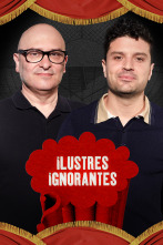 Imagen de Ilustres Ignorantes (T16): Talleres - 1