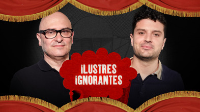 Imagen de Ilustres Ignorantes (T16): Talleres - 2