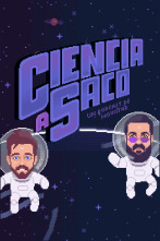 Imagen de Ciencia a saco (T1) - 1
