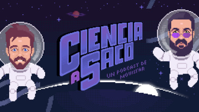 Imagen de Ciencia a saco (T1) - 2