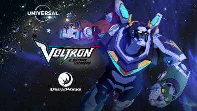Imagen de Voltron: El... (T2): Código de honor - 2