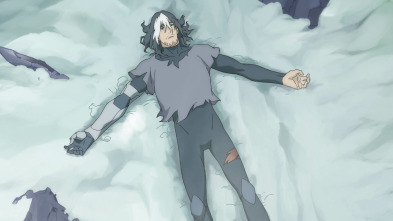Imagen de Voltron: El... (T2): El viaje - 1