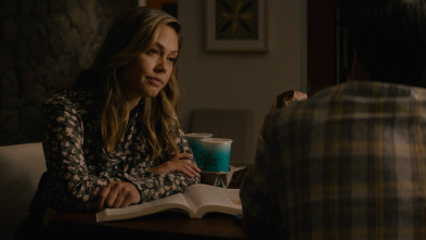 Imagen de NCIS: Hawai'i (T1): Ep.3 Reclutador - 2