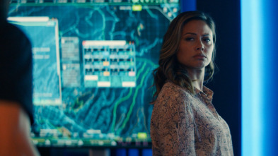 Imagen de NCIS: Hawai'i (T1): Ep.5 Extranjero - 2