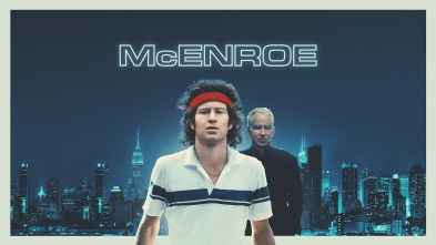 Imagen de McEnroe - 2