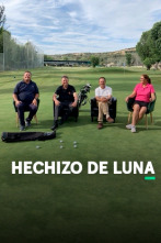 Imagen de Sueños de Golf (2022): Hechizo de luna - 1