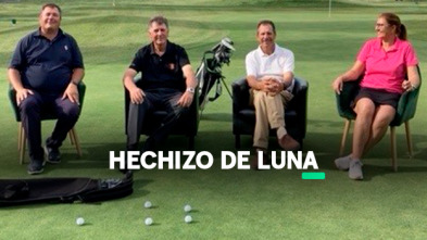 Imagen de Sueños de Golf (2022): Hechizo de luna - 2