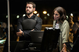 Imagen de FBI: Internacional (T2): Ep.1 Aliviado - 2