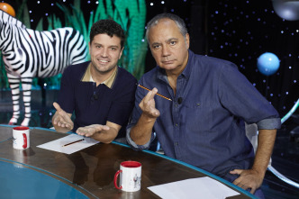Imagen de Ilustres Ignorantes (T16): Talleres - 4