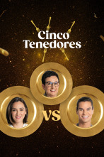 Imagen de Cinco Tenedores (T2): Ep.4 - 1