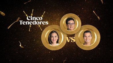Imagen de Cinco Tenedores (T2): Ep.4 - 2