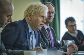 Imagen de This England (T1): Ep.1  - 4