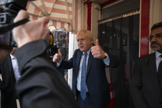 Imagen de This England (T1): Ep.2  - 3