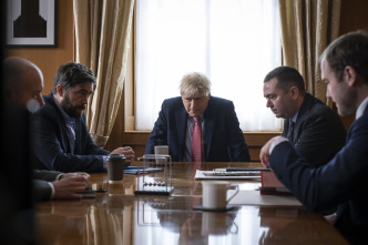 Imagen de This England (T1): Ep.2  - 5