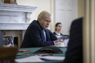 Imagen de This England (T1): Ep.2  - 6