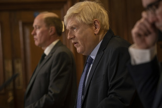 Imagen de This England (T1): Ep.2  - 8
