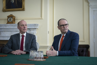 Imagen de This England (T1): Ep.2  - 12
