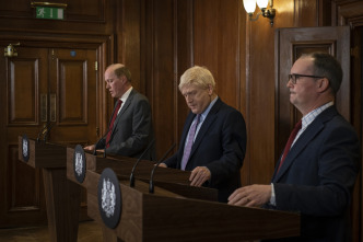 Imagen de This England (T1): Ep.2  - 14