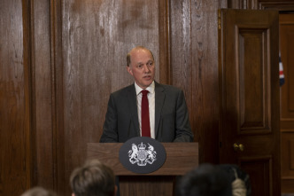 Imagen de This England (T1): Ep.2  - 15