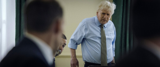 Imagen de This England (T1): Ep.3  - 4