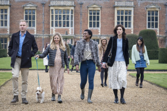 Imagen de This England (T1): Ep.3  - 5