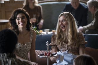 Imagen de This England (T1): Ep.3  - 6