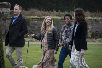 Imagen de This England (T1): Ep.3  - 8