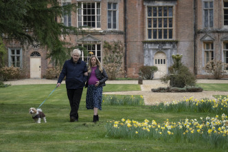 Imagen de This England (T1): Ep.4  - 3